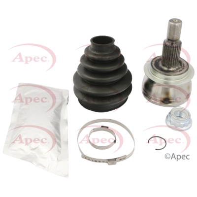 Joint, drive shaft (ACV1070)