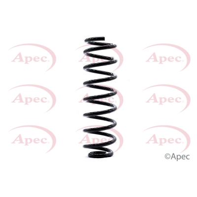 Suspension Spring (ACS1359)