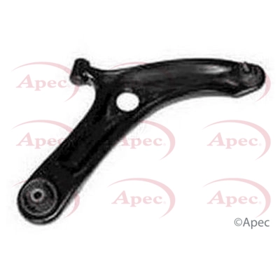 Control/Trailing Arm, wheel suspension (AST2431)