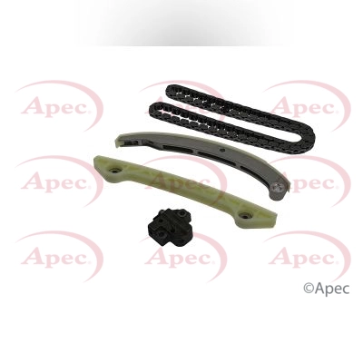 Timing Chain Kit (ACK4168)