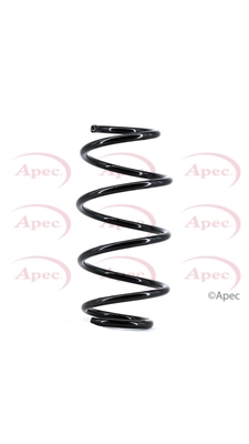 Suspension Spring (ACS1656)