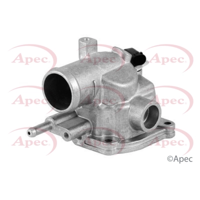 Thermostat, coolant (ATH1062)