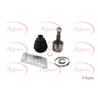 Joint, drive shaft (ACV1148)