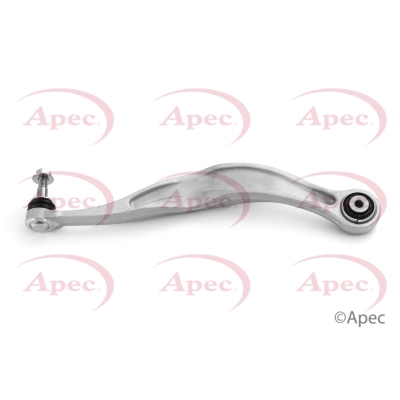 Control/Trailing Arm, wheel suspension (AST2966)