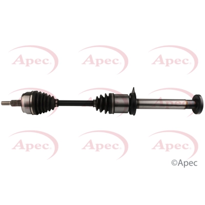 Drive Shaft (ADS1185R)