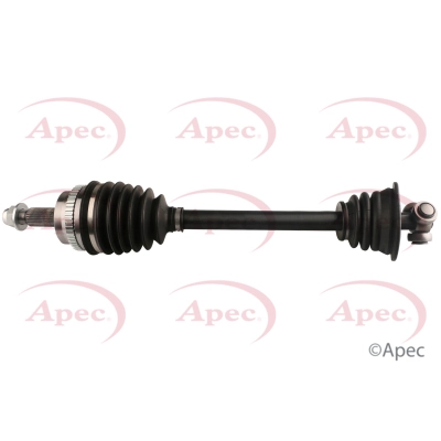 Drive Shaft (ADS1145L)