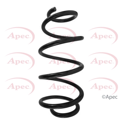 Suspension Spring (ACS1563)