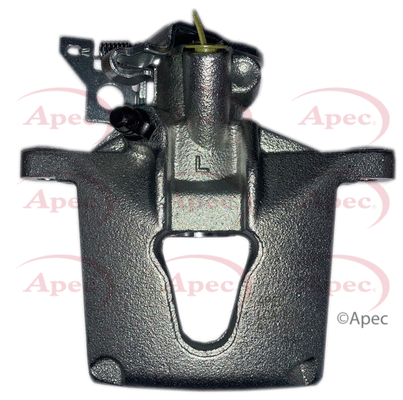 Brake Caliper