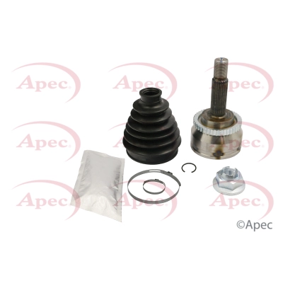 Joint, drive shaft (ACV1159)