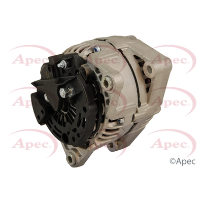 Alternator (AAL1662)