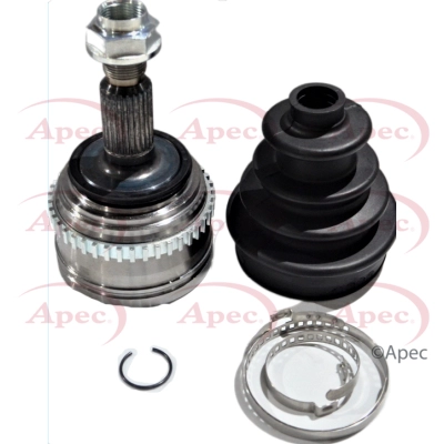 Joint, drive shaft (ACV1189)