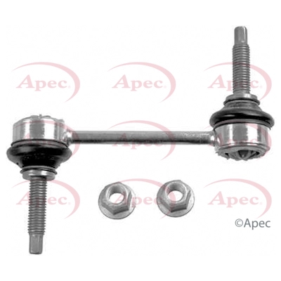 Link/Coupling Rod, stabiliser bar (AST4192)
