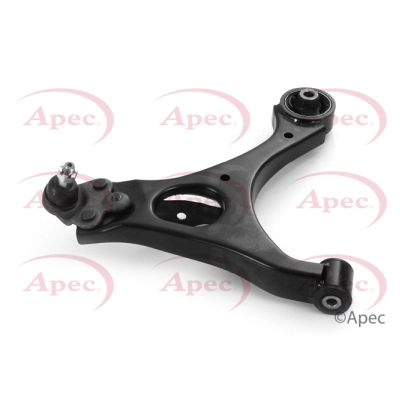 Control/Trailing Arm, wheel suspension (AST3172)