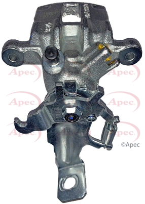 Brake Caliper
