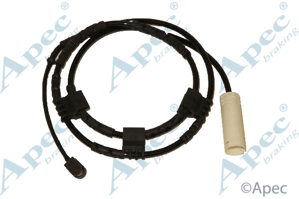 Warning Contact, brake pad wear (WIR5234)