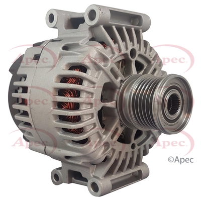 Alternator (AAL2006)