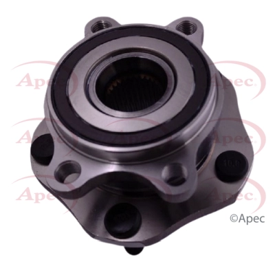 Wheel Bearing Kit (AWB1448)
