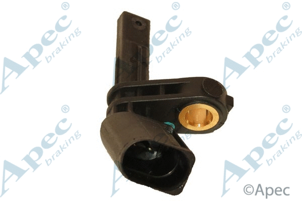 Sensor, wheel speed (ABS1009)
