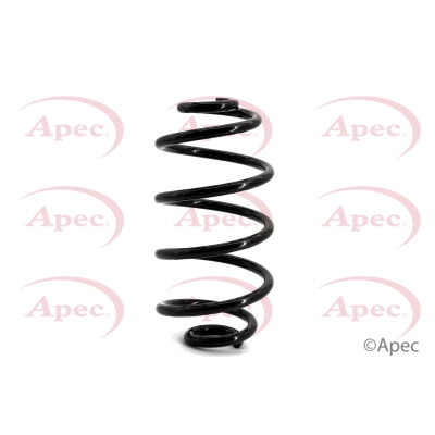 Suspension Spring (ACS1161)