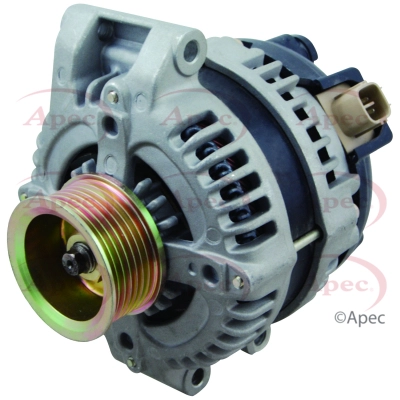 Alternator (AAL1579)