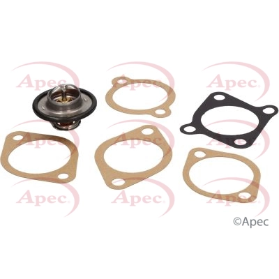 Thermostat, coolant (ATH1052)