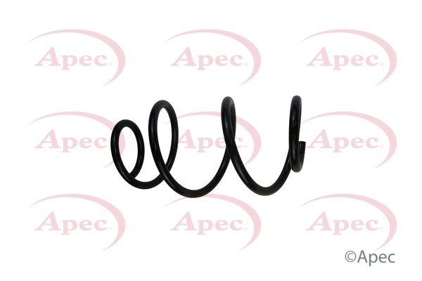 Suspension Spring (ACS1866)