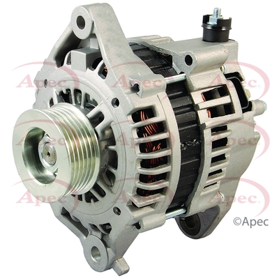 Alternator (AAL1355)