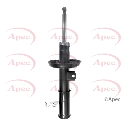 Shock Absorber (ASA1299)