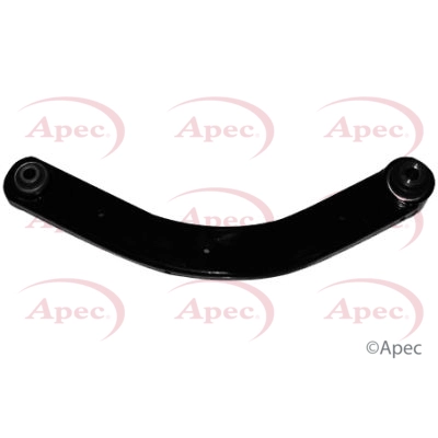 Control/Trailing Arm, wheel suspension (AST2163)
