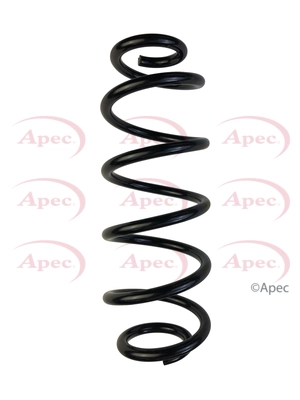 Suspension Spring (ACS1692)