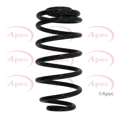 Suspension Spring (ACS1028)