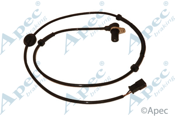 Sensor, wheel speed (ABS1020)