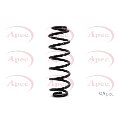 Suspension Spring (ACS1139)