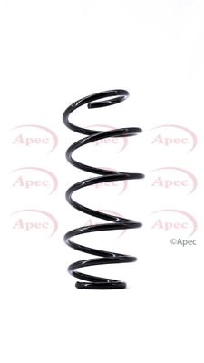 Suspension Spring (ACS1518)