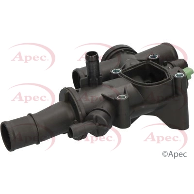 Thermostat, coolant (ATH1057)