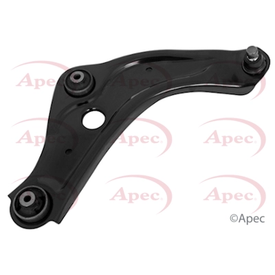 Control/Trailing Arm, wheel suspension (AST2305)