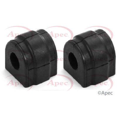 Mounting, stabiliser bar (AST8186)
