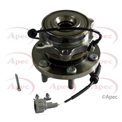 Wheel Bearing Kit (AWB1575)