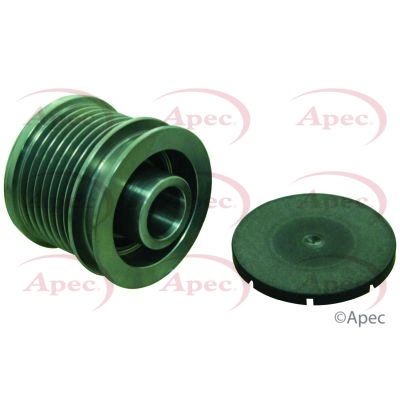 Alternator Freewheel Clutch (AOP1113)