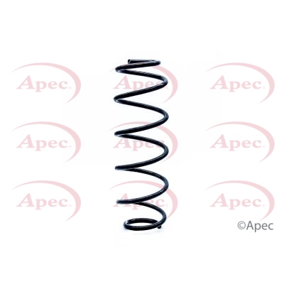 Suspension Spring (ACS1170)