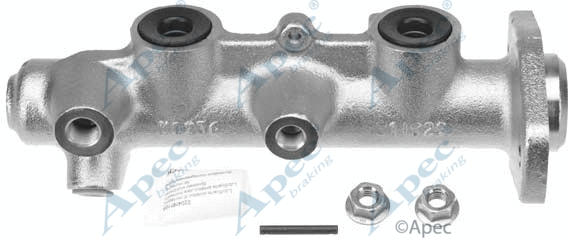 Brake Master Cylinder (MCY211)
