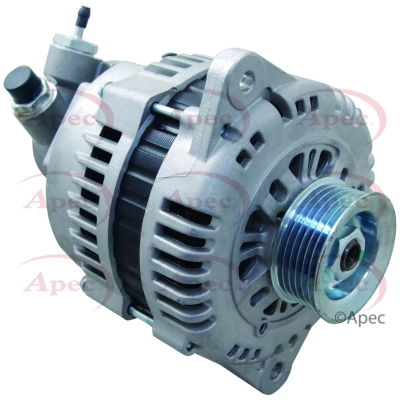 Alternator (AAL1495)