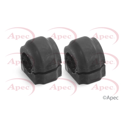 Mounting, stabiliser bar (AST8177)