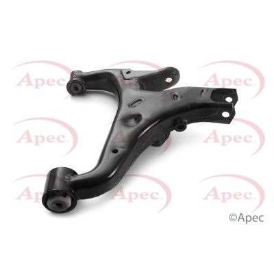 Control/Trailing Arm, wheel suspension (AST3061)