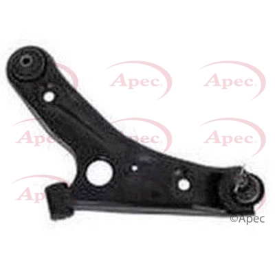 Control/Trailing Arm, wheel suspension (AST2368)