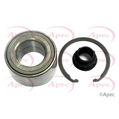 Wheel Bearing Kit (AWB1763)