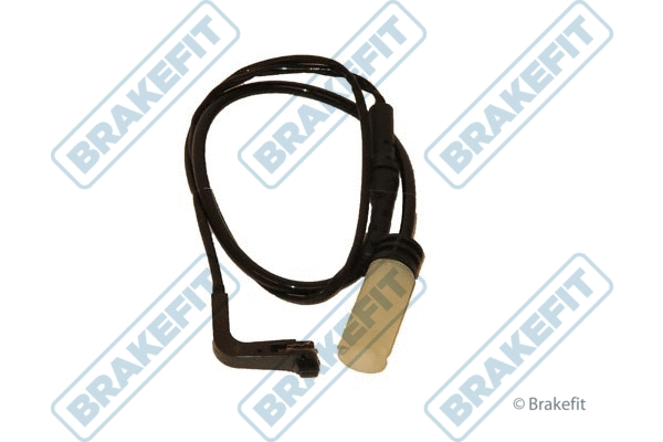 Warning Contact, brake pad wear (BWR5022)
