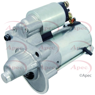 Starter (ASM1046)