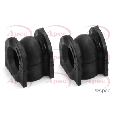 Mounting, stabiliser bar (AST8270)