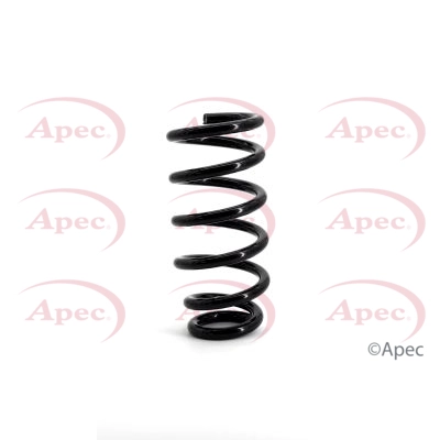 Suspension Spring (ACS1049)